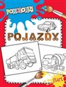Pokoloruj Pojazdy - Polish Bookstore USA