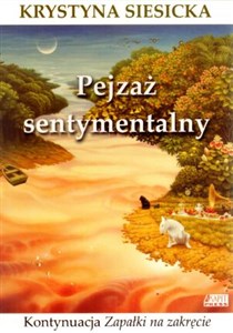 Pejzaż sentymentalny - Polish Bookstore USA