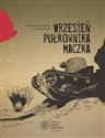 Wrzesień pułkownika Maczka buy polish books in Usa