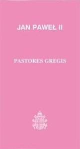 Pastores gregis to buy in USA