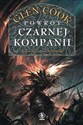 Powrót Czarnej Kompanii - Glen Cook