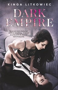 Dark Empire polish books in canada