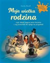 Moja wielka rodzina czyli dokąd sięgają nasze...  Bookshop