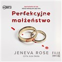 [Audiobook] Perfekcyjne małżeństwo online polish bookstore