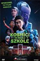 Kosmici w mojej szkole DVD  