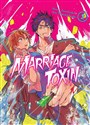 MarriageToxin. Tom 2  - Mizuki Yoda, Joumyakun