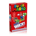Mega Whot Super Mario bookstore