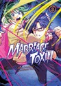 MarriageToxin. Tom 3 Bookshop