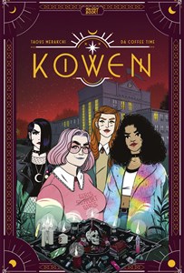 Kowen  online polish bookstore