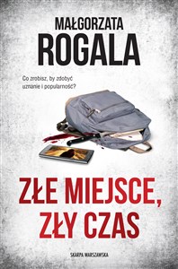 Złe miejsce, zły czas  