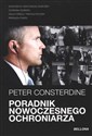 Poradnik nowoczesnego ochroniarza - Peter Consterdine buy polish books in Usa