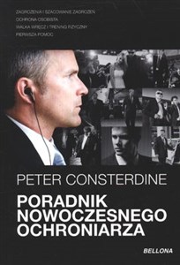 Poradnik nowoczesnego ochroniarza buy polish books in Usa