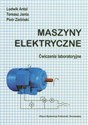 Maszyny elektryczne Ćwiczenia laboratoryjne online polish bookstore