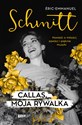 Callas, moja rywalka Canada Bookstore