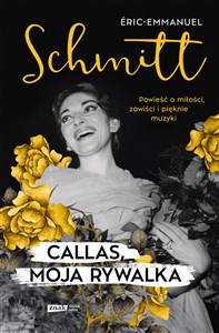Callas, moja rywalka Canada Bookstore