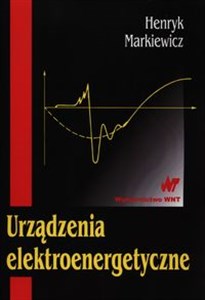 Urządzenia elektroenergetyczne online polish bookstore