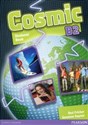 Cosmic B2 Student's Book With ActiveBook - Rod Fricker, Suzanne Gaynor