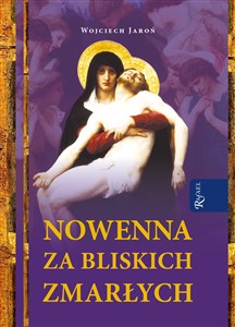 Nowenna za bliskich zmarłych  