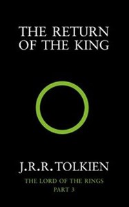 The Return of the King buy polish books in Usa