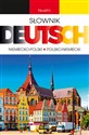 Deutsch Słownik niemiecko-polski polsko-niemie  