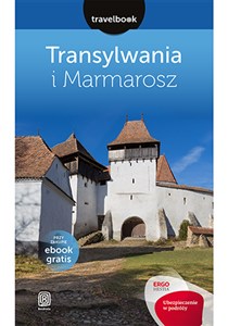 Transylwania i Marmarosz Travelbook bookstore