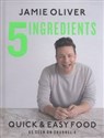 5 Ingredients Quick & Easy Food to buy in USA