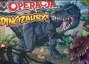 Operacja Dinozaury to buy in USA