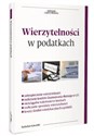 Wierzytelności w podatkach polish books in canada