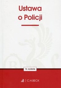 Ustawa o Policji 