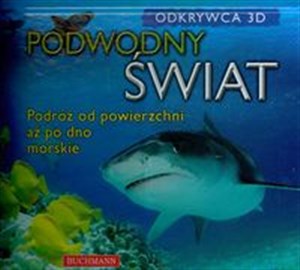 Podwodny świat   