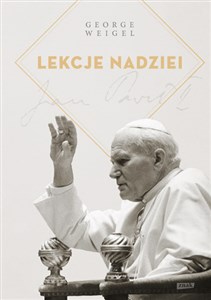 Lekcje nadziei - Polish Bookstore USA