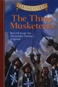 The Three Musketeers - Alexandre Dumas