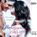 CD MP3 NIEprzegrany zakład - Polish Bookstore USA