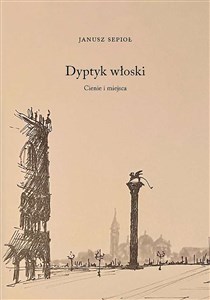 Dyptyk włoski Cienie i miejsca online polish bookstore