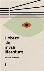 Dobrze się myśli literaturą Canada Bookstore