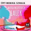 [Audiobook] Matka wszystkich lalek 