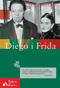 Diego i Frida bookstore