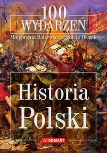 100 wydarzeń Historia Polski polish usa