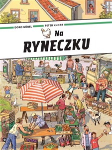 Na ryneczku  