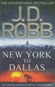 New York to Dallas polish books in canada