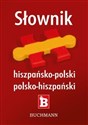 Słownik hiszpańsko-polski polsko-hiszpański to buy in Canada