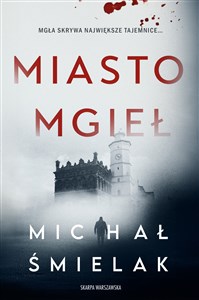 Miasto Mgieł books in polish