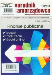 Finanse publiczne  