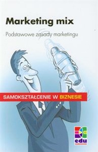 Marketing mix Podstawowe zasady marketingu Polish Books Canada