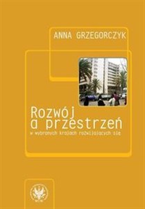 Rozwój a przestrzeń w wybranych krajach rozwijających się chicago polish bookstore