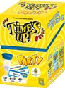 Time's Up Party online polish bookstore