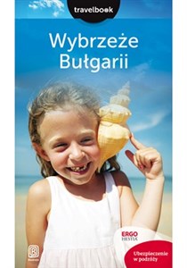 Wybrzeże Bułgarii Travelbook  