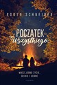 Początek wszystkiego - Robyn Schneider