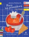 Czytam sobie Pora na pomidora w zupie poziom 1 Polish Books Canada