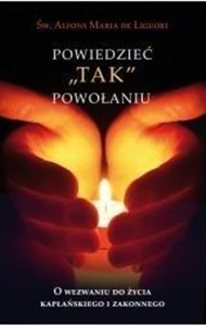 Powiedzieć "tak" powołaniu polish books in canada